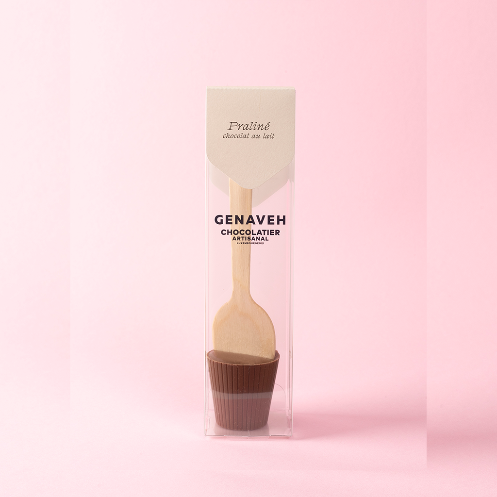 Chocolats chauds
